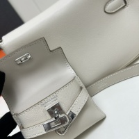 $108.00 USD Hermes AAA Quality Messenger Bags For Women #1229743
