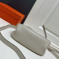 $108.00 USD Hermes AAA Quality Messenger Bags For Women #1229743