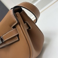 $108.00 USD Hermes AAA Quality Messenger Bags For Women #1229744