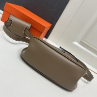 $108.00 USD Hermes AAA Quality Messenger Bags For Women #1229745