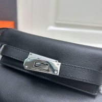 $108.00 USD Hermes AAA Quality Messenger Bags For Women #1229746