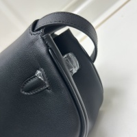 $108.00 USD Hermes AAA Quality Messenger Bags For Women #1229746