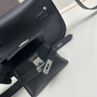 $108.00 USD Hermes AAA Quality Messenger Bags For Women #1229746