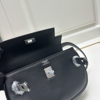 $108.00 USD Hermes AAA Quality Messenger Bags For Women #1229746
