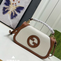 $96.00 USD Gucci AAA Quality Messenger Bags For Women #1229748