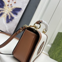 $96.00 USD Gucci AAA Quality Messenger Bags For Women #1229748