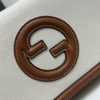 $96.00 USD Gucci AAA Quality Messenger Bags For Women #1229748