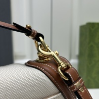 $96.00 USD Gucci AAA Quality Messenger Bags For Women #1229748