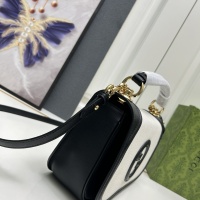 $96.00 USD Gucci AAA Quality Messenger Bags For Women #1229749