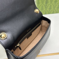 $96.00 USD Gucci AAA Quality Messenger Bags For Women #1229749