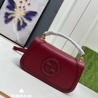 $96.00 USD Gucci AAA Quality Messenger Bags For Women #1229750