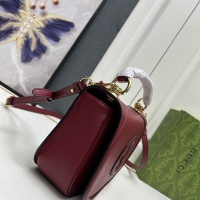 $96.00 USD Gucci AAA Quality Messenger Bags For Women #1229750