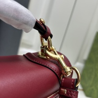 $96.00 USD Gucci AAA Quality Messenger Bags For Women #1229750