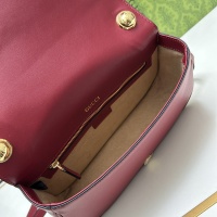 $96.00 USD Gucci AAA Quality Messenger Bags For Women #1229750
