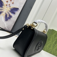 $96.00 USD Gucci AAA Quality Messenger Bags For Women #1229752