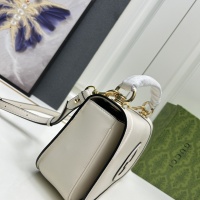 $96.00 USD Gucci AAA Quality Messenger Bags For Women #1229753