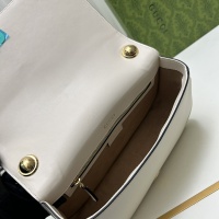 $96.00 USD Gucci AAA Quality Messenger Bags For Women #1229753