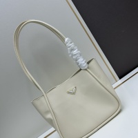 $100.00 USD Prada AAA Quality Shoulder Bags For Women #1229757