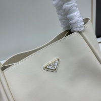 $100.00 USD Prada AAA Quality Shoulder Bags For Women #1229757