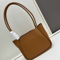 $100.00 USD Prada AAA Quality Shoulder Bags For Women #1229758
