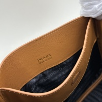 $100.00 USD Prada AAA Quality Shoulder Bags For Women #1229758