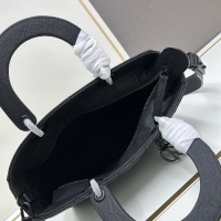 $88.00 USD Christian Dior AAA Quality Handbags For Women #1229961