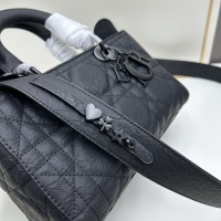 $85.00 USD Christian Dior AAA Quality Handbags For Women #1229963