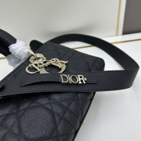 $85.00 USD Christian Dior AAA Quality Handbags For Women #1229966