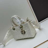 $85.00 USD Christian Dior AAA Quality Handbags For Women #1229968