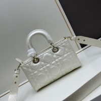 $85.00 USD Christian Dior AAA Quality Handbags For Women #1229968
