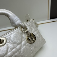 $85.00 USD Christian Dior AAA Quality Handbags For Women #1229968