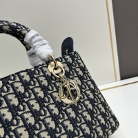 $88.00 USD Christian Dior AAA Quality Handbags For Women #1229969