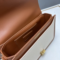 $98.00 USD Yves Saint Laurent YSL AAA Quality Messenger Bags For Women #1230125