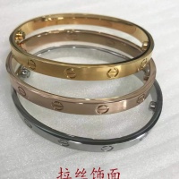 $29.00 USD Cartier bracelets For Unisex #1230138