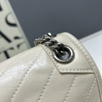$96.00 USD Yves Saint Laurent YSL AAA Quality Shoulder Bags For Women #1230178