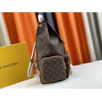 $85.00 USD Louis Vuitton AAA Quality Backpacks For Unisex #1230191