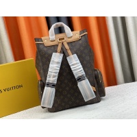 $85.00 USD Louis Vuitton AAA Quality Backpacks For Unisex #1230191