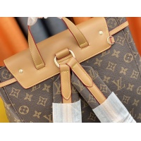 $85.00 USD Louis Vuitton AAA Quality Backpacks For Unisex #1230191