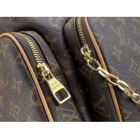$85.00 USD Louis Vuitton AAA Quality Backpacks For Unisex #1230191