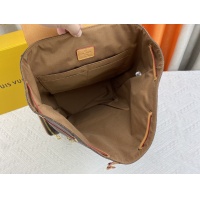 $85.00 USD Louis Vuitton AAA Quality Backpacks For Unisex #1230191