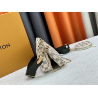 $56.00 USD Louis Vuitton AAA Quality Messenger Bags For Women #1230226