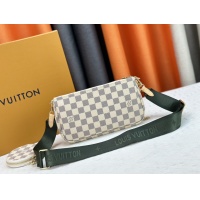 $56.00 USD Louis Vuitton AAA Quality Messenger Bags For Women #1230226