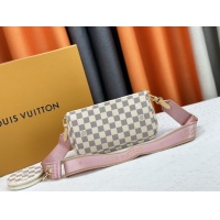 $56.00 USD Louis Vuitton AAA Quality Messenger Bags For Women #1230227