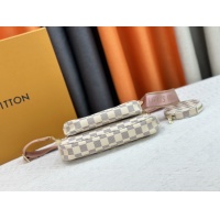 $56.00 USD Louis Vuitton AAA Quality Messenger Bags For Women #1230227