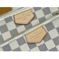 $56.00 USD Louis Vuitton AAA Quality Messenger Bags For Women #1230227