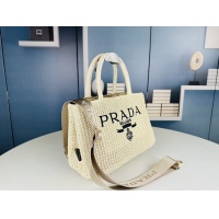 $80.00 USD Prada AAA Quality Handbags #1230235