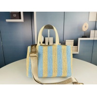 $80.00 USD Prada AAA Quality Handbags #1230237