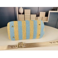 $80.00 USD Prada AAA Quality Handbags #1230237