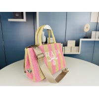 $80.00 USD Prada AAA Quality Handbags #1230238