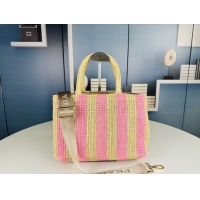 $80.00 USD Prada AAA Quality Handbags #1230238